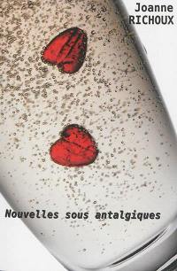 Nouvelles sous antalgiques