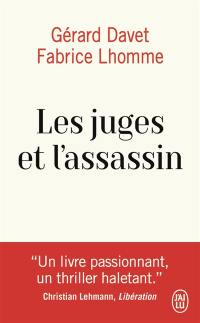 Les juges et l'assassin