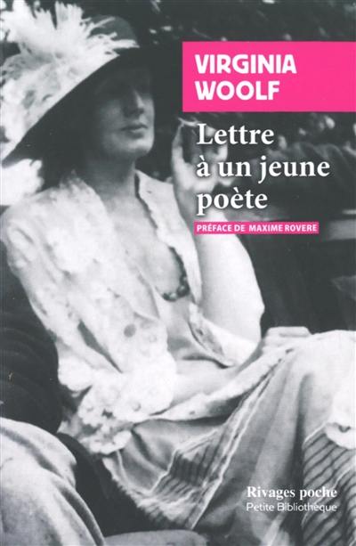 Lettre à un jeune poète : et autres textes Lettre à un jeune poète : et autres textes
