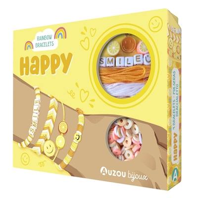 Superbe bijou : Happy