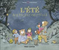 L'été aux mille et une étoiles