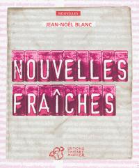 Nouvelles fraîches Nouvelles fraîches