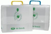 Leesplezier : coffret