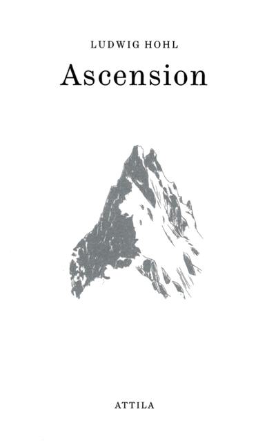 Ascension Ascension