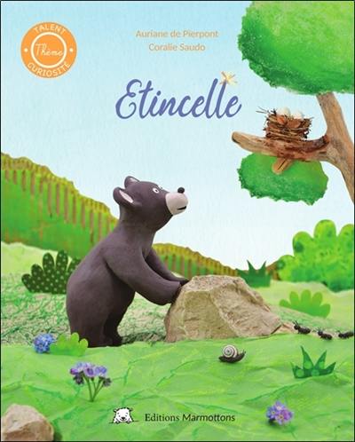 Etincelle