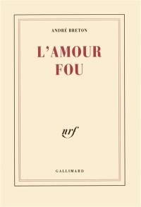 L'amour fou