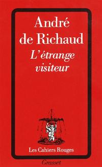L'étrange visiteur
