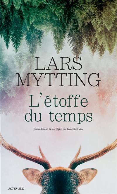 L'étoffe du temps L'étoffe du temps