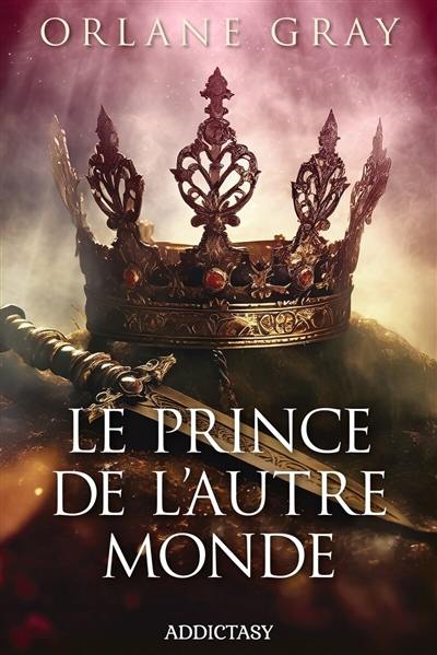 Le prince de l'autre monde Le prince de l'autre monde