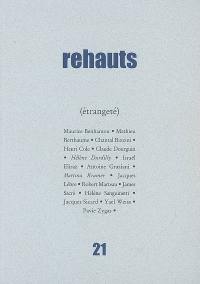 Rehauts, n° 21. Etrangeté