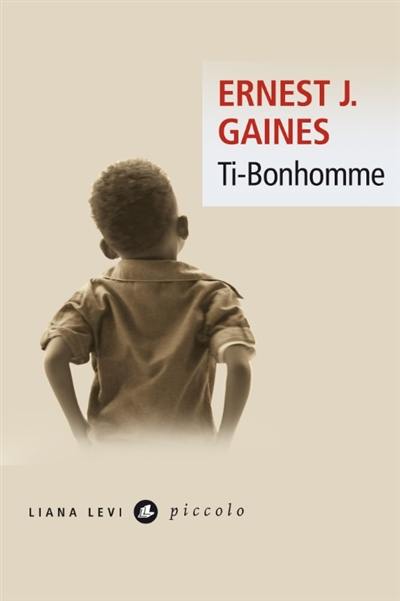 Ti-Bonhomme