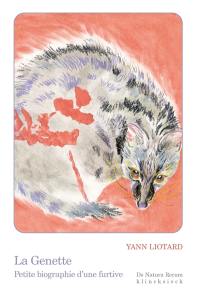 La genette : petite biographie d'une furtive