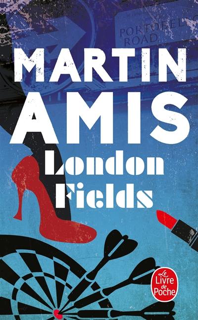 London fields London fields
