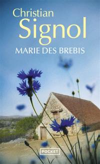 Marie des brebis : récit