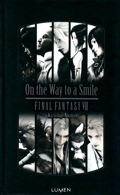 On the way to a smile : Final fantasy VII