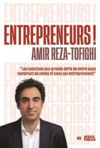 Entrepreneurs !