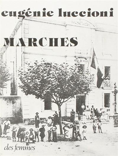 Marches Marches