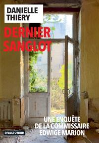 Dernier sanglot