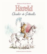 Harold, chevalier du gribouillis
