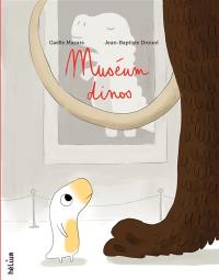 Muséum dinos Muséum dinos