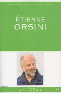 Etienne Orsini