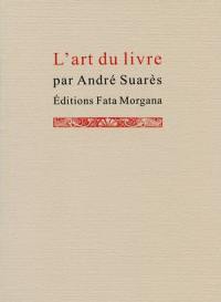 L'art du livre