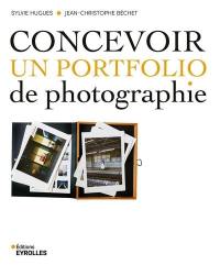 Concevoir un portfolio de photographie