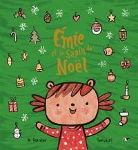 Emie et le sapin de Noël