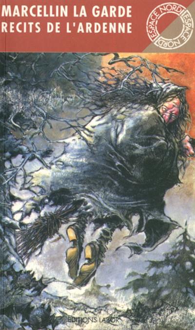 Récits de l'Ardenne
