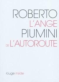 L'ange de l'autoroute