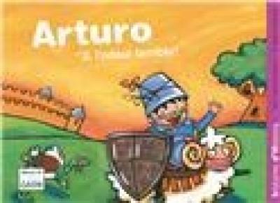 Arturo. Vol. 2. L'odeur terrible ! Arturo. Vol. 2. L'odeur terrible !