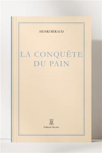 La conquête du pain