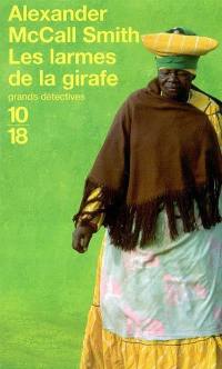 Les larmes de la girafe