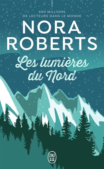 livre rencontres de nora roberts