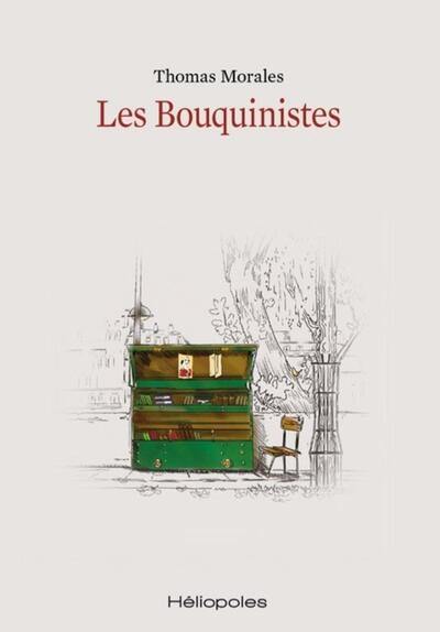 Les bouquinistes Les bouquinistes