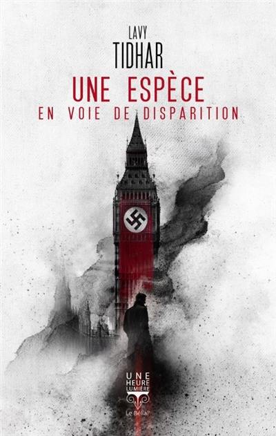 Une espèce en voie de disparition