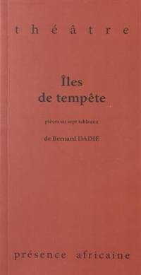 Iles de tempête