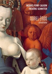 Sorel Eros : palindrome Sorel Eros : palindrome