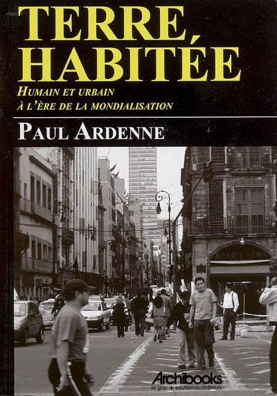 Terre habitée : humain et urbain à l'ère de la mondialisation. De l'attraction urbaine