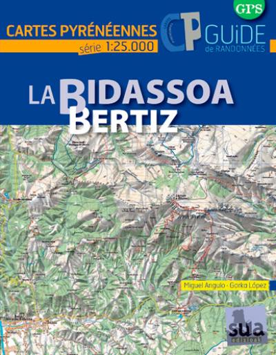 La Bidassoa Bertiz