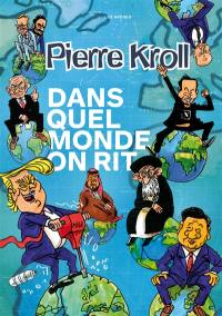 Dans quel monde on rit
