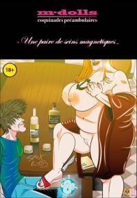 M-Dolls : CP1