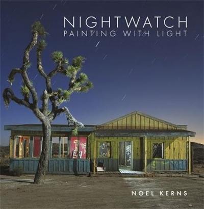Noel Kerns Nightwatch