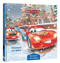 Cars : coureurs sur glace