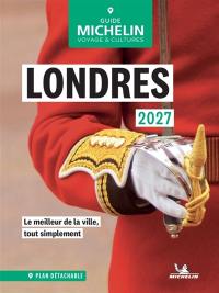 Londres 2027