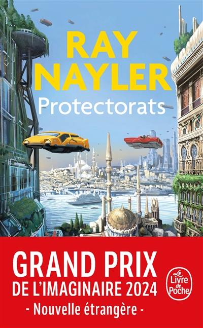 Protectorats Protectorats
