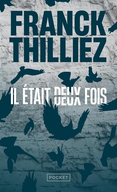 Il était deux fois Il était deux fois