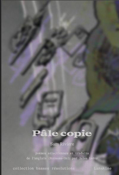 Pâle copie