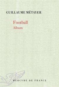 Football, album