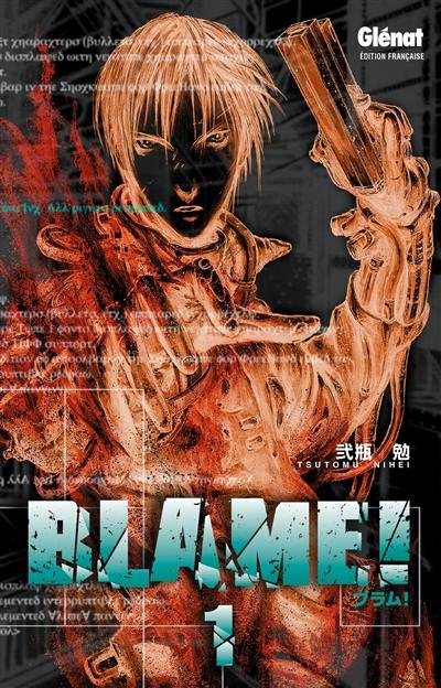 Blame!. Vol. 1 Blame!. Vol. 1
